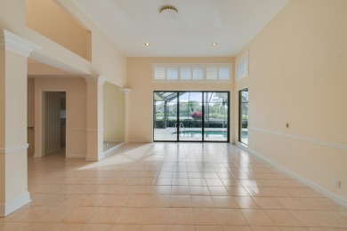 If you value the importance of lot orientation, location within on Harbour Ridge Yacht and Country Club in Florida - for sale on GolfHomes.com, golf home, golf lot