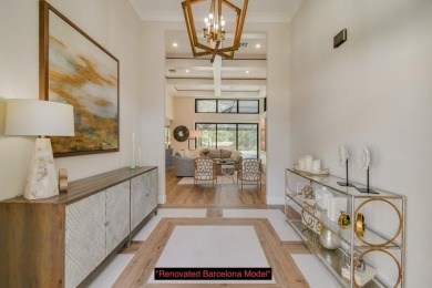 If you value the importance of lot orientation, location within on Harbour Ridge Yacht and Country Club in Florida - for sale on GolfHomes.com, golf home, golf lot
