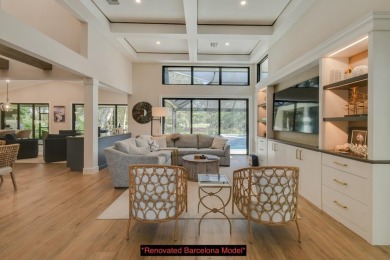 If you value the importance of lot orientation, location within on Harbour Ridge Yacht and Country Club in Florida - for sale on GolfHomes.com, golf home, golf lot