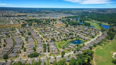 Located in the 55+ community of Del Webb Orlando, this popular on Ridgewood Lakes Golf and Country Club in Florida - for sale on GolfHomes.com, golf home, golf lot