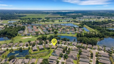 Located in the 55+ community of Del Webb Orlando, this popular on Ridgewood Lakes Golf and Country Club in Florida - for sale on GolfHomes.com, golf home, golf lot