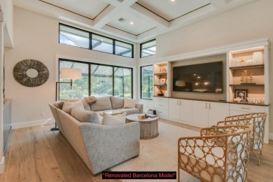 If you value the importance of lot orientation, location within on Harbour Ridge Yacht and Country Club in Florida - for sale on GolfHomes.com, golf home, golf lot