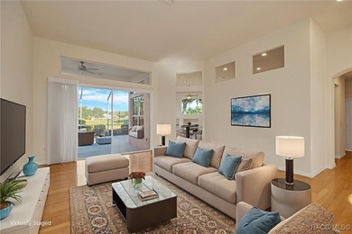 One or more photo(s) has been virtually staged. Welcome to your on Skyview At Terra Vista Golf and Country Club in Florida - for sale on GolfHomes.com, golf home, golf lot