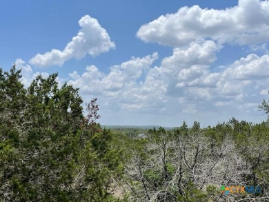 Wonderful 1.4 acre corner lot located in the gated Serenity Oaks on The Hawk Golf Club in Texas - for sale on GolfHomes.com, golf home, golf lot