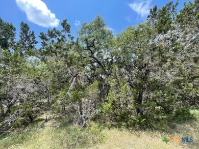 Wonderful 1.4 acre corner lot located in the gated Serenity Oaks on The Hawk Golf Club in Texas - for sale on GolfHomes.com, golf home, golf lot