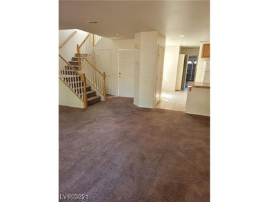 Welcome HOME to the GATED community of Parkway Villas!! This on Painted Desert Golf Club in Nevada - for sale on GolfHomes.com, golf home, golf lot