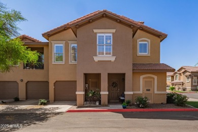 Resort Style Living Awaits! 
Welcome to your dream home nestled on Wigwam Golf  Resort Litchfield Park  in Arizona - for sale on GolfHomes.com, golf home, golf lot