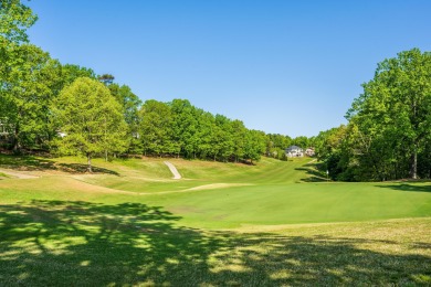 Build your dream home on one of the last vacant lots in the much on Windstone Golf Club in Georgia - for sale on GolfHomes.com, golf home, golf lot