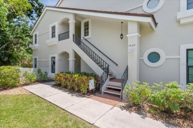 Your South Sarasota sanctuary awaits! This charming 2nd-floor on TPC Prestancia in Florida - for sale on GolfHomes.com, golf home, golf lot