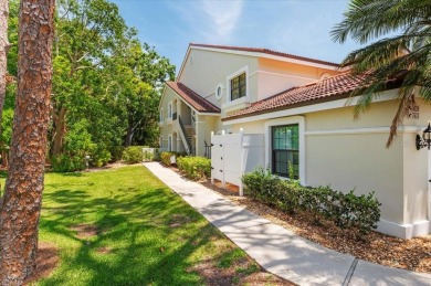 Your South Sarasota sanctuary awaits! This charming 2nd-floor on TPC Prestancia in Florida - for sale on GolfHomes.com, golf home, golf lot