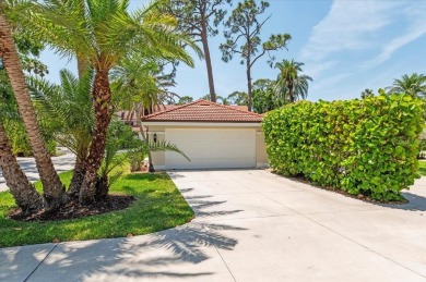 Your South Sarasota sanctuary awaits! This charming 2nd-floor on TPC Prestancia in Florida - for sale on GolfHomes.com, golf home, golf lot