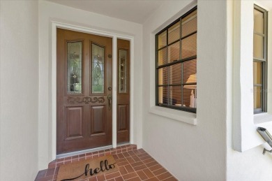 Your South Sarasota sanctuary awaits! This charming 2nd-floor on TPC Prestancia in Florida - for sale on GolfHomes.com, golf home, golf lot