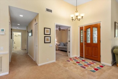 Your South Sarasota sanctuary awaits! This charming 2nd-floor on TPC Prestancia in Florida - for sale on GolfHomes.com, golf home, golf lot