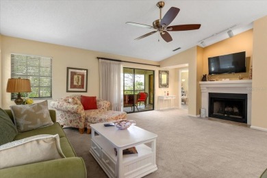 Your South Sarasota sanctuary awaits! This charming 2nd-floor on TPC Prestancia in Florida - for sale on GolfHomes.com, golf home, golf lot