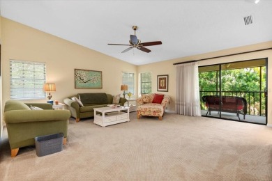 Your South Sarasota sanctuary awaits! This charming 2nd-floor on TPC Prestancia in Florida - for sale on GolfHomes.com, golf home, golf lot