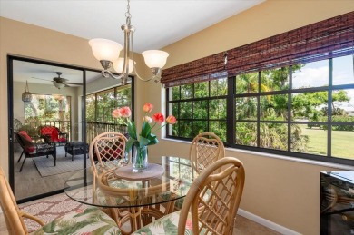 Your South Sarasota sanctuary awaits! This charming 2nd-floor on TPC Prestancia in Florida - for sale on GolfHomes.com, golf home, golf lot