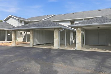 ? Charming 2-Story Townhome in Greenbriar Two - Steps from the on Citrus Hills Golf Club in Florida - for sale on GolfHomes.com, golf home, golf lot