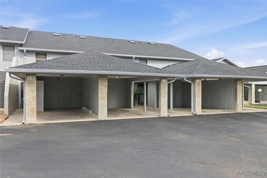 ? Charming 2-Story Townhome in Greenbriar Two - Steps from the on Citrus Hills Golf Club in Florida - for sale on GolfHomes.com, golf home, golf lot