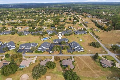 ? Charming 2-Story Townhome in Greenbriar Two - Steps from the on Citrus Hills Golf Club in Florida - for sale on GolfHomes.com, golf home, golf lot