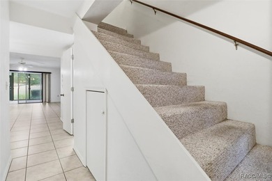 ? Charming 2-Story Townhome in Greenbriar Two - Steps from the on Citrus Hills Golf Club in Florida - for sale on GolfHomes.com, golf home, golf lot