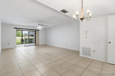 ? Charming 2-Story Townhome in Greenbriar Two - Steps from the on Citrus Hills Golf Club in Florida - for sale on GolfHomes.com, golf home, golf lot