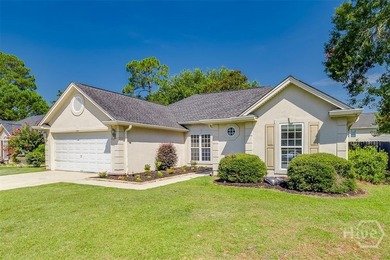 Tucked away in the desirable Lost Plantation community, this on Lost Plantation Golf Club in Georgia - for sale on GolfHomes.com, golf home, golf lot