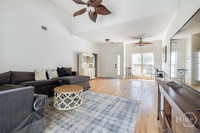 Tucked away in the desirable Lost Plantation community, this on Lost Plantation Golf Club in Georgia - for sale on GolfHomes.com, golf home, golf lot