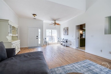 Tucked away in the desirable Lost Plantation community, this on Lost Plantation Golf Club in Georgia - for sale on GolfHomes.com, golf home, golf lot