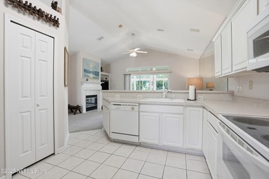 Nestled within the gated golf community of Cimarrone Golf & on Cimarrone Golf and Country Club in Florida - for sale on GolfHomes.com, golf home, golf lot