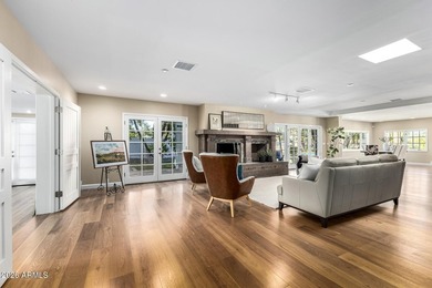 Rare opportunity in one of Scottsdale's most desirable and on The Orange Tree Golf Resort in Arizona - for sale on GolfHomes.com, golf home, golf lot