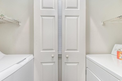 This beautiful  2 bed, 2 bath condo is the perfect blend of on River Oaks Golf Plantation  in South Carolina - for sale on GolfHomes.com, golf home, golf lot