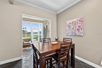 Prestwick Waterfront  Golf View Beauty in Grasslands Golf on Grasslands Golf and Country Club in Florida - for sale on GolfHomes.com, golf home, golf lot