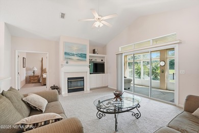 Nestled within the gated golf community of Cimarrone Golf & on Cimarrone Golf and Country Club in Florida - for sale on GolfHomes.com, golf home, golf lot