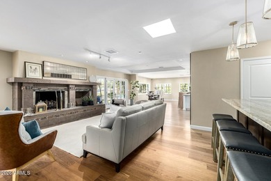 Rare opportunity in one of Scottsdale's most desirable and on The Orange Tree Golf Resort in Arizona - for sale on GolfHomes.com, golf home, golf lot