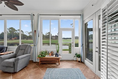 Prestwick Waterfront  Golf View Beauty in Grasslands Golf on Grasslands Golf and Country Club in Florida - for sale on GolfHomes.com, golf home, golf lot