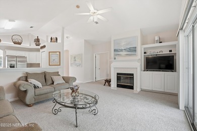 Nestled within the gated golf community of Cimarrone Golf & on Cimarrone Golf and Country Club in Florida - for sale on GolfHomes.com, golf home, golf lot