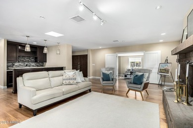 Rare opportunity in one of Scottsdale's most desirable and on The Orange Tree Golf Resort in Arizona - for sale on GolfHomes.com, golf home, golf lot