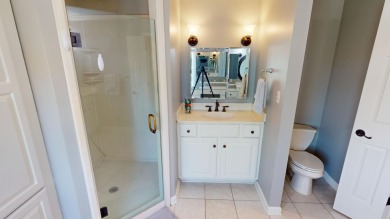 Peaceful and spacious 5 Bedroom, 3.5 bath all brick home on Dyersburg Country Club At The Farms in Tennessee - for sale on GolfHomes.com, golf home, golf lot