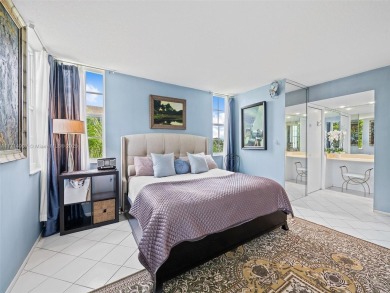 Step into South Florida living with this corner-unit stunning on Oaks Country Club in Florida - for sale on GolfHomes.com, golf home, golf lot