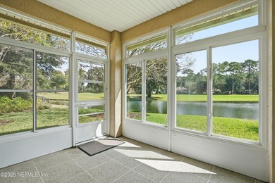 Nestled within the gated golf community of Cimarrone Golf & on Cimarrone Golf and Country Club in Florida - for sale on GolfHomes.com, golf home, golf lot