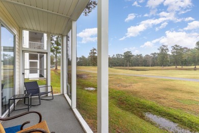 This beautiful  2 bed, 2 bath condo is the perfect blend of on River Oaks Golf Plantation  in South Carolina - for sale on GolfHomes.com, golf home, golf lot