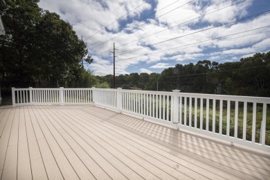 Discover your sanctuary nestled up a long, private driveway in on Cummaquid Golf Club in Massachusetts - for sale on GolfHomes.com, golf home, golf lot