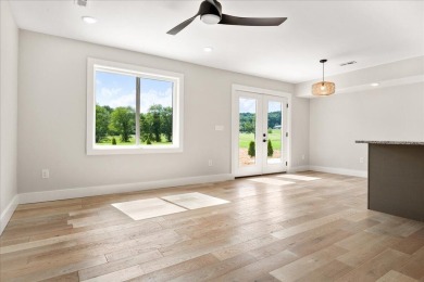Experience uparalled luxury living in The Oaks of London Golf on Crooked Creek Golf Club in Kentucky - for sale on GolfHomes.com, golf home, golf lot