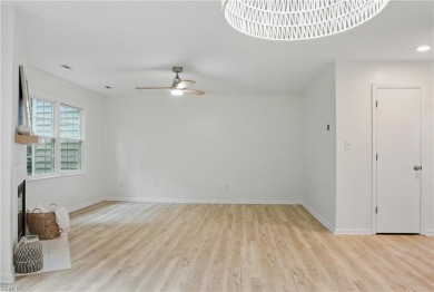 Welcome to this stunningly renovated 2-story condo in Club on Greenbrier Country Club in Virginia - for sale on GolfHomes.com, golf home, golf lot