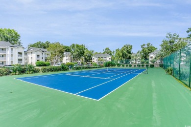 This beautiful  2 bed, 2 bath condo is the perfect blend of on River Oaks Golf Plantation  in South Carolina - for sale on GolfHomes.com, golf home, golf lot