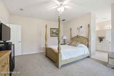 Nestled within the gated golf community of Cimarrone Golf & on Cimarrone Golf and Country Club in Florida - for sale on GolfHomes.com, golf home, golf lot