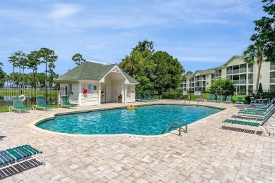 This beautiful  2 bed, 2 bath condo is the perfect blend of on River Oaks Golf Plantation  in South Carolina - for sale on GolfHomes.com, golf home, golf lot