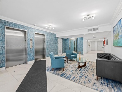 Step into South Florida living with this corner-unit stunning on Oaks Country Club in Florida - for sale on GolfHomes.com, golf home, golf lot
