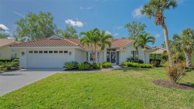 MOVE-IN Ready Home with MODERN UPDATES and ALL  Brand NEW BATHS on Calusa Lakes Golf Club in Florida - for sale on GolfHomes.com, golf home, golf lot