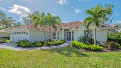 MOVE-IN Ready Home with MODERN UPDATES and ALL  Brand NEW BATHS on Calusa Lakes Golf Club in Florida - for sale on GolfHomes.com, golf home, golf lot